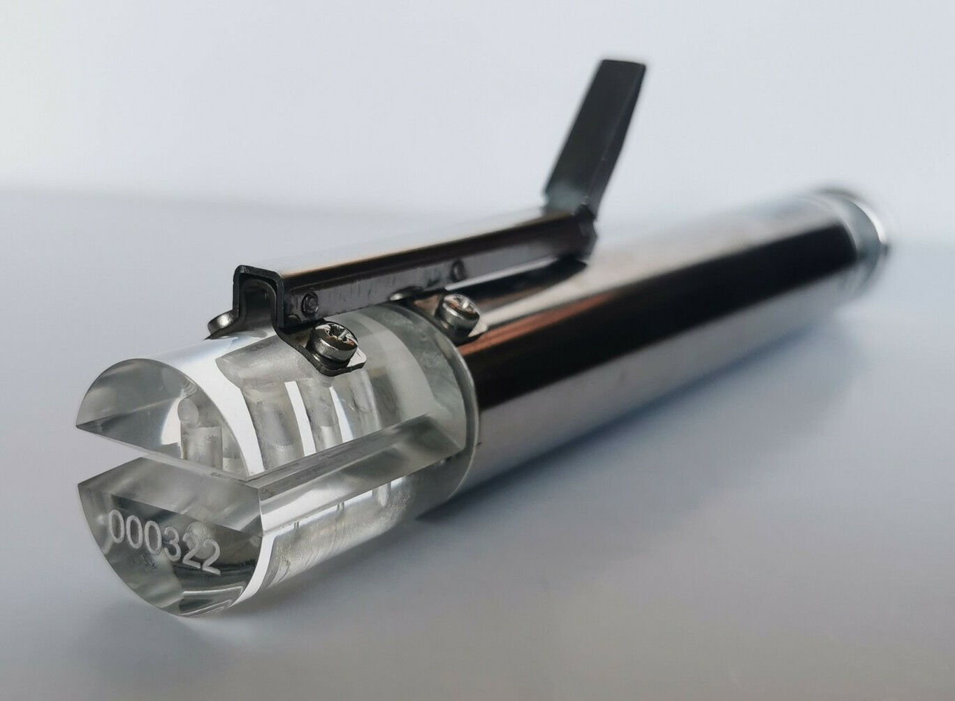  <span style="font-weight: bold;">Приспособление ПОЗ-Т</span>